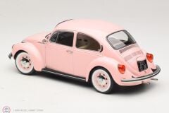 1:18 Norev 1973 Volkswagen 1303 Pastel Pink