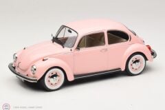 1:18 Norev 1973 Volkswagen 1303 Pastel Pink
