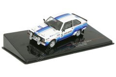 1:43 1978 Ford Escort MKII RS1800 2.0 #5
