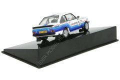 1:43 1978 Ford Escort MKII RS1800 2.0 #5