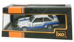 1:43 1978 Ford Escort MKII RS1800 2.0 #5