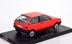 1:24 1984 Seat Ibiza