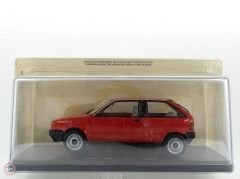 1:24 1984 Seat Ibiza