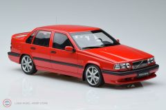1:18 1996 Volvo 850 R Sedan