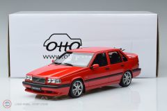 1:18 1996 Volvo 850 R Sedan