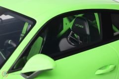 1:12 GT Spirit 2019 Porsche 911 (991.2) GT3 RS
