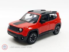 1:24 2017 Jeep Renegade Trailhawk