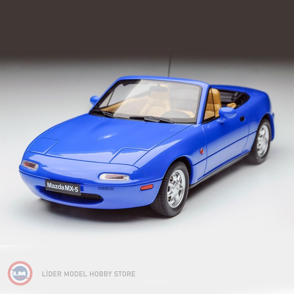 1:18 1990 Mazda MX-5 NA