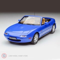 1:18 1990 Mazda MX-5 NA
