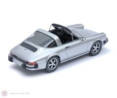 1:18  Porsche 911 Targa - Silver