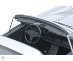 1:18  Porsche 911 Targa - Silver