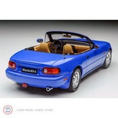 1:18 1990 Mazda MX-5 NA