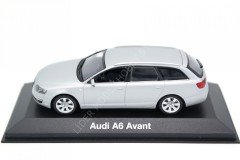 1:43 2004 Audi A6 Avant