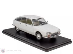 1:24 1970 Citroen GS Berline
