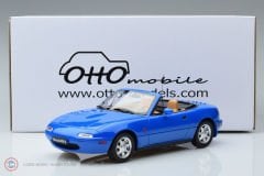 1:18 1990 Mazda MX-5 NA