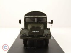 1:43 1958  Man 630 - Bundeswehr, Koffer-LKW
