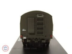 1:43 1958  Man 630 - Bundeswehr, Koffer-LKW
