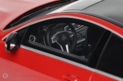 1:18 2014 Mercedes Benz C63 AMG Edition