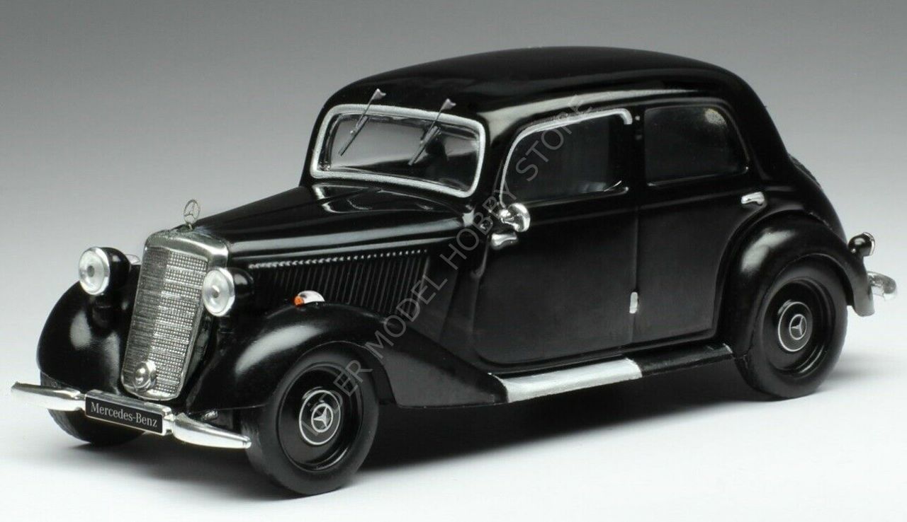1:43 1949 Mercedes-Benz 170 V (W136)