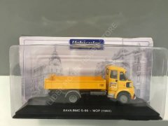 1:43 1962 BMC Sava S66 Mop