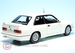 1:18 1987 BMW 3 Serisi M3 E30