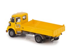 1:43 1962 BMC Sava S66 Mop