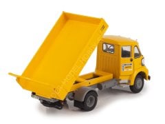 1:43 1962 BMC Sava S66 Mop