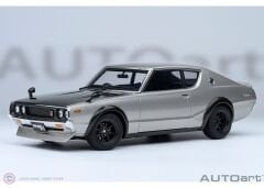 1:18 Autoart 1973 Nissan SKYLINE 2000 GT-R
