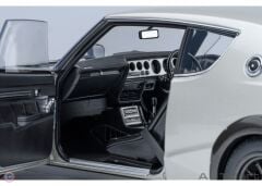 1:18 Autoart 1973 Nissan SKYLINE 2000 GT-R