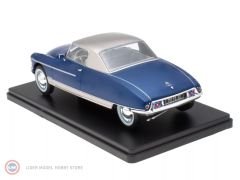 1:24 1964 Citroen DS 19