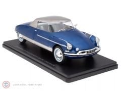 1:24 1964 Citroen DS 19