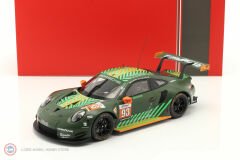 1:18 2020 Porsche 911 RSR #93 ELMS 2020 Proton Competition