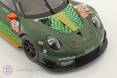 1:18 2020 Porsche 911 RSR #93 ELMS 2020 Proton Competition