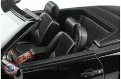 1:18 Mercedes Benz R129 SL73 AMG Black 040