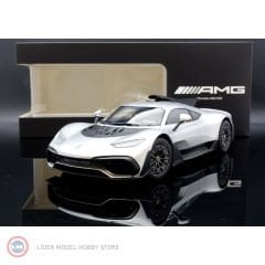 1:18 2023 Mercedes Benz AMG ONE (C298)