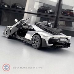 1:18 2023 Mercedes Benz AMG ONE (C298)