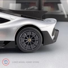 1:18 2023 Mercedes Benz AMG ONE (C298)