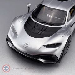 1:18 2023 Mercedes Benz AMG ONE (C298)