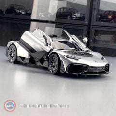 1:18 2023 Mercedes Benz AMG ONE (C298)