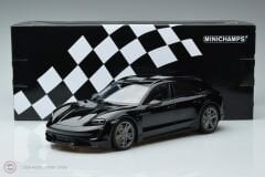 1:18 2021 Porsche Taycan Turbo S Cross Turismo