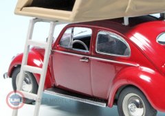 1:43 1970 Volkswagen  KAFER BEETLE CAMPING
