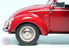 1:43 1970 Volkswagen  KAFER BEETLE CAMPING