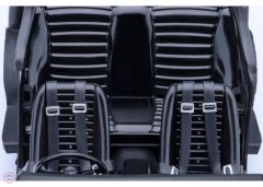 1:18 Autoart 1973 Nissan SKYLINE 2000 GT-R