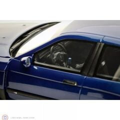 1:18 BMW E36 LTO Sedan Turbo Khyzyl Saleem Avus Blue