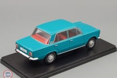 1:24 Atlas 1970 Polski Fiat 125