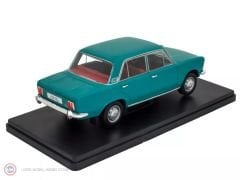 1:24 1970 Polski Fiat 125