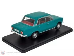 1:24 1970 Polski Fiat 125