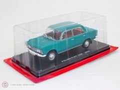 1:24 1970 Polski Fiat 125