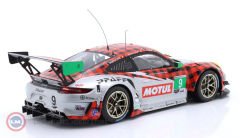1:18  2021 Porsche 911 GT3 R #9 Winner GTD 12h Sebring 2021 Pfaff Motorsport