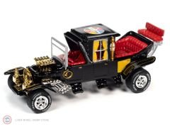 1:64 Johnny Lightning George Barris Koach - Trivial Pursuit
